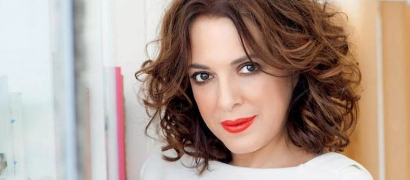 Ελένη Ράντου: «Η Ελένη Βλαχάκη 20 χρόνια μετά μπορεί να φέρει και θλίψη» (βίντεο)